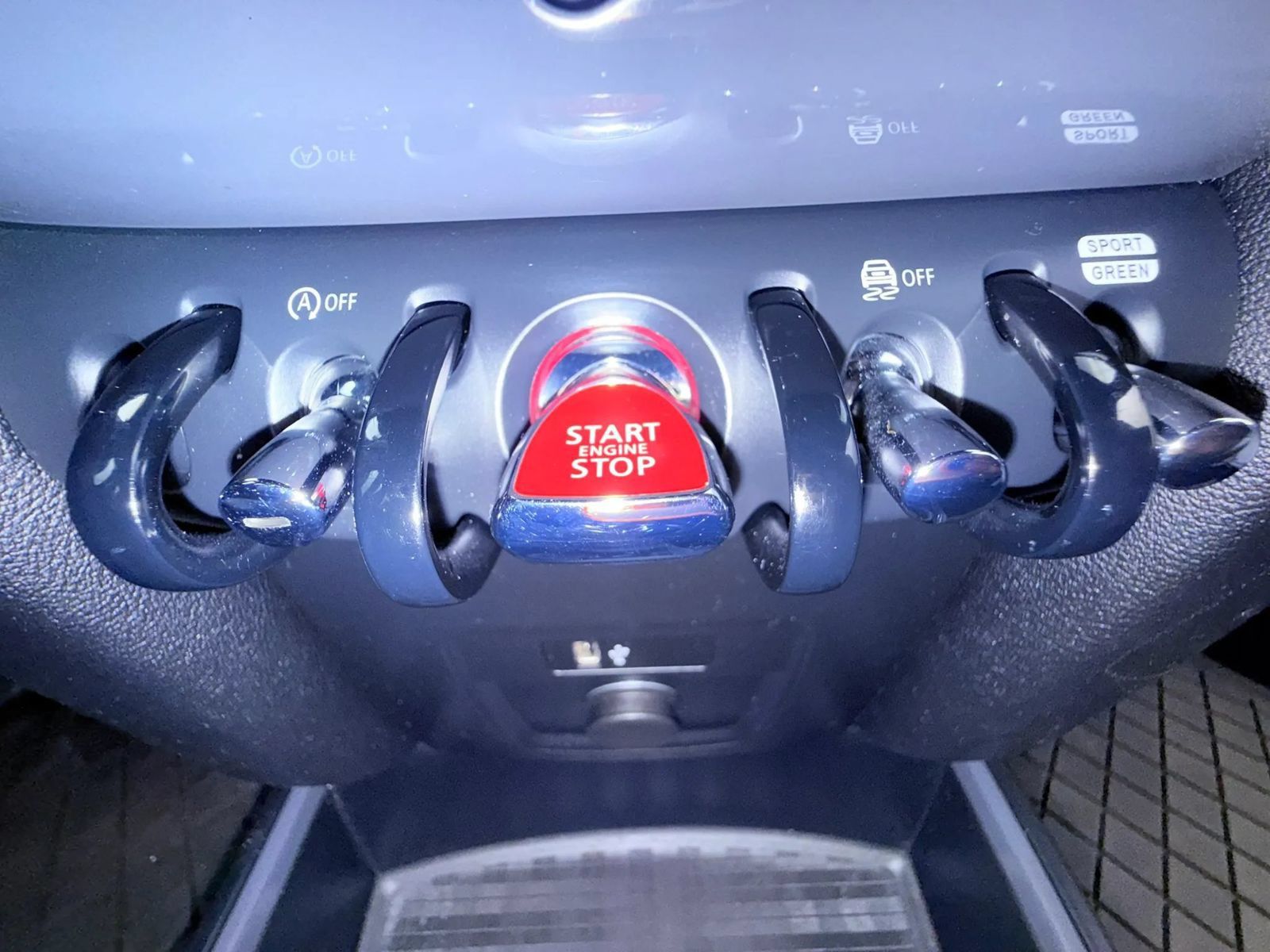 Used 2019 MINI Cooper Countryman S AWD/4WD image 12