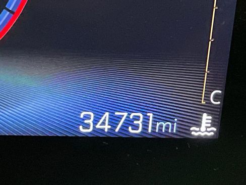 Used 2024 Chevrolet TrailBlazer ACTIV w/ Driver Confidence Package image 6