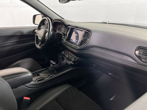 Used 2022 Dodge Durango GT image 29