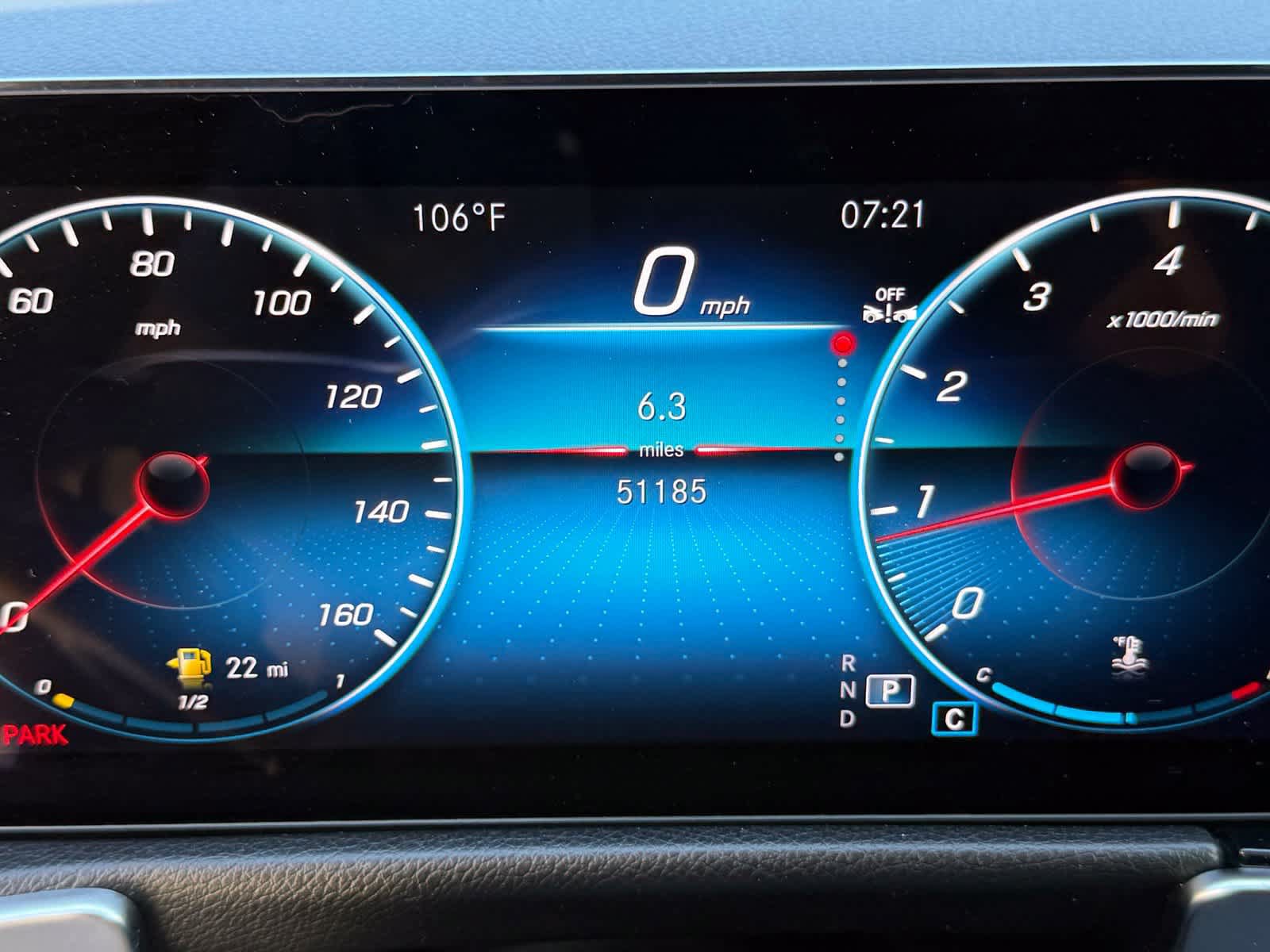 Used 2023 Mercedes-Benz GLB 250 image 31