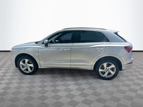 Used 2020 Audi Q3 2.0T Premium AWD/4WD image 9