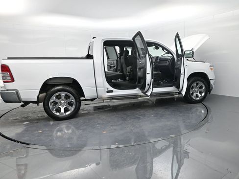 Used 2021 RAM 1500 Big Horn image 64