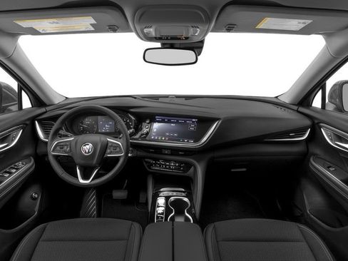 Used 2023 Buick Envision Essence FWD image 10