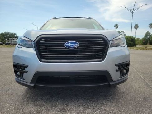 Used 2022 Subaru Ascent Onyx Edition AWD/4WD image 3