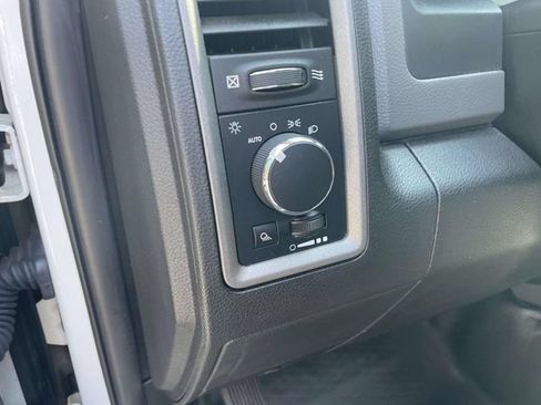 Used 2019 RAM 1500 Tradesman w/ Power & Remote Entry Group RWD image 17