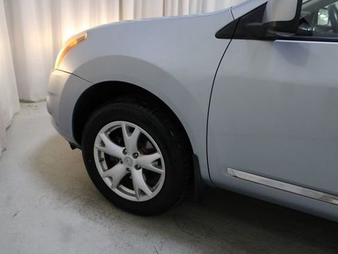 Used 2011 Nissan Rogue SV w/ Premium Pkg AWD/4WD image 31