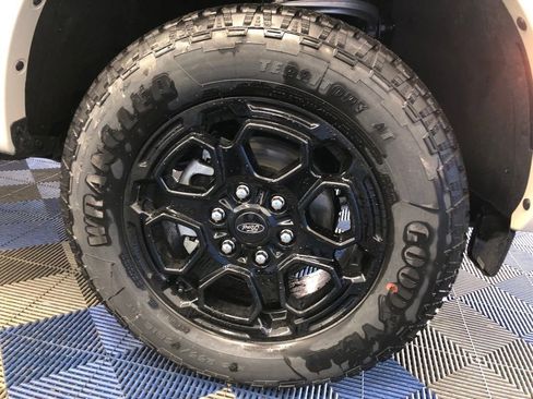 New 2025 Ford Ranger XLT w/ Equipment Group 301A High AWD/4WD image 28