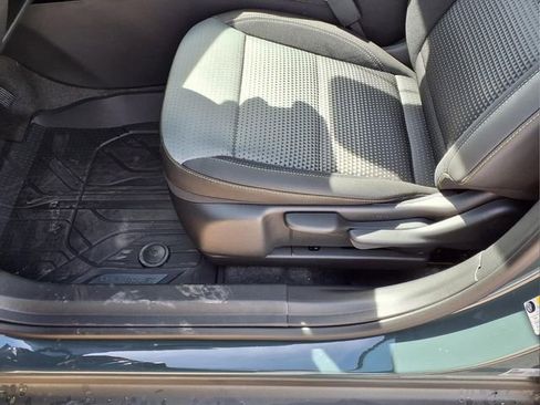 New 2026 Chevrolet Trax LT w/ Driver Confidence Package image 21