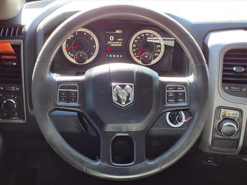 Used 2016 RAM 1500 Tradesman w/ Popular Equipment Group image 10