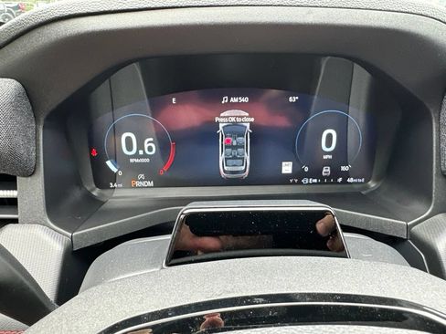 New 2026 Ford Explorer ST AWD/4WD image 30