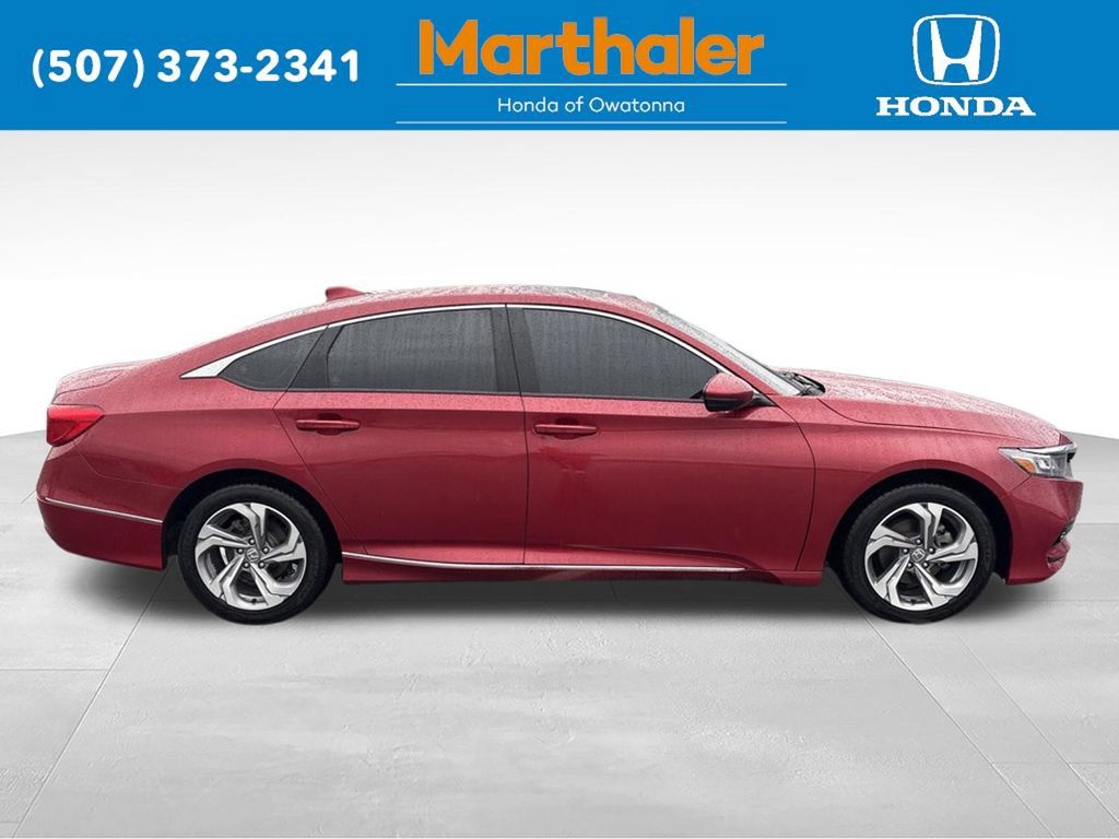 Used 2019 Honda Accord EX-L image 6
