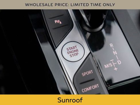 Used 2024 BMW X3 M40i image 20