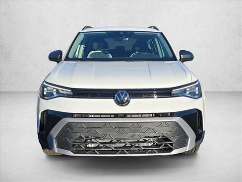 New 2026 Volkswagen Taos S FWD image 9