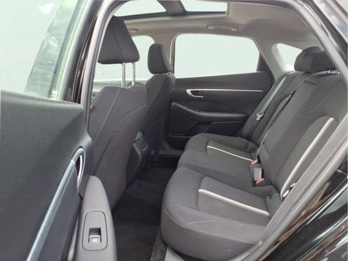 Used 2024 Hyundai Sonata SEL w/ Convenience Package FWD image 11