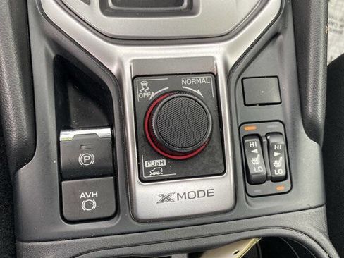 Used 2021 Subaru Forester Premium image 21