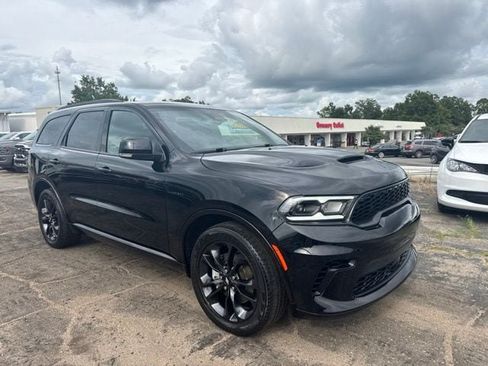 Used 2025 Dodge Durango R/T AWD/4WD image 1