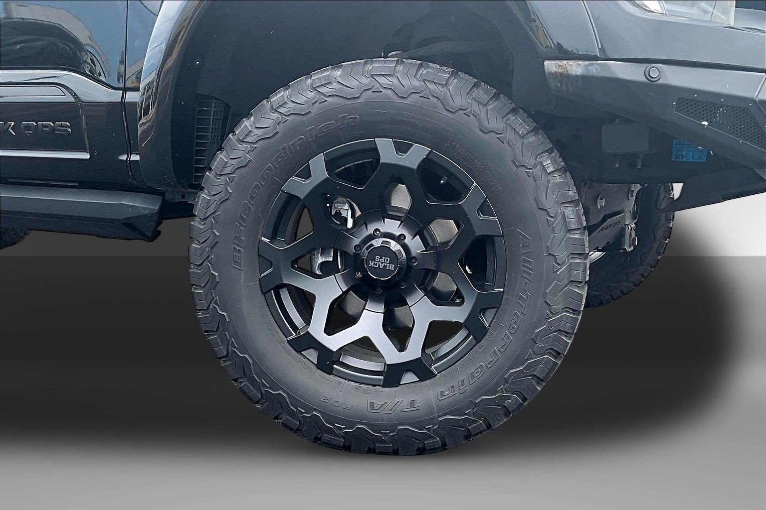 Used 2021 Ford F150 Lariat w/ Equipment Group 502A High AWD/4WD image 9