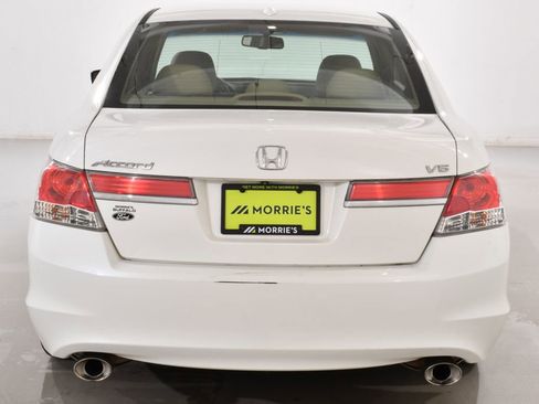 Used 2011 Honda Accord EX-L image 13