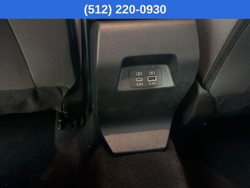 Certified 2025 Subaru Crosstrek 2.0i Premium image 31