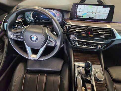 Used 2017 BMW 530i image 26