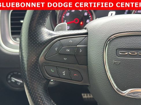 Used 2021 Dodge Charger Scat Pack RWD image 21