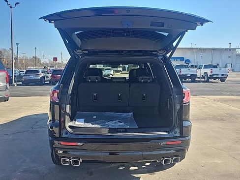 New 2026 GMC Acadia Denali Ultimate image 6