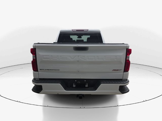 Used 2023 Chevrolet Silverado 1500 RST RWD image 7