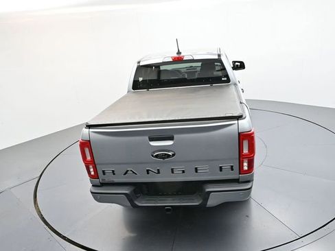 Used 2023 Ford Ranger XLT w/ Equipment Group 301A Mid image 24