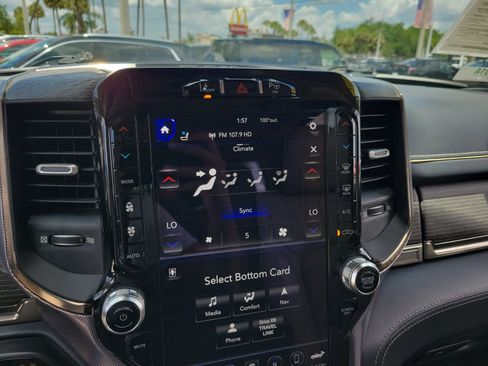 Used 2019 RAM 1500 Limited RWD image 17