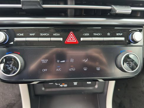New 2026 Hyundai Tucson Blue SE AWD/4WD image 21