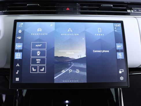 New 2026 Land Rover Range Rover Sport SE image 20