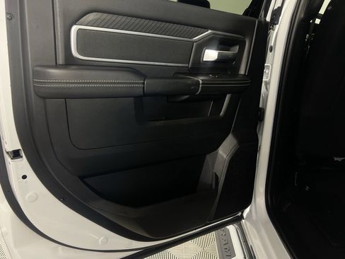 Certified 2025 RAM 2500 Big Horn image 29