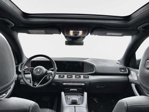 Certified 2025 Mercedes-Benz GLE 450 4MATIC image 20