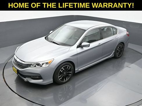 Used 2016 Honda Accord Sport image 55