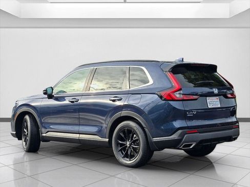 Certified 2023 Honda CR-V Sport image 7
