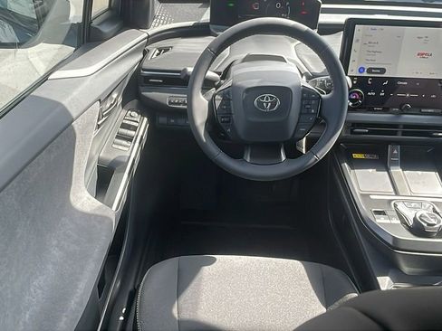 New 2026 Toyota C-HR AWD/4WD image 13