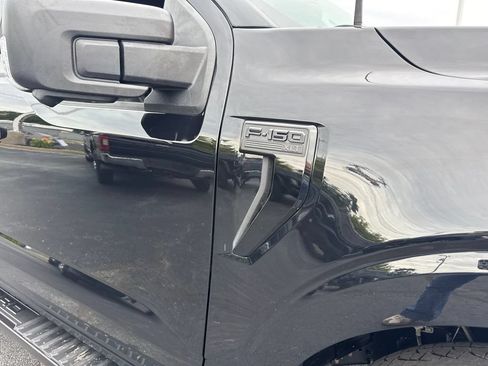 Used 2023 Ford F150 XLT w/ Equipment Group 302A High AWD/4WD image 26