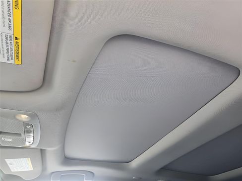 Used 2016 Nissan Maxima Platinum FWD image 24