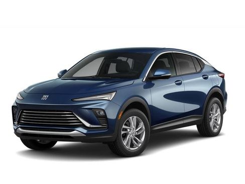 New 2026 Buick Envista Preferred FWD image 27