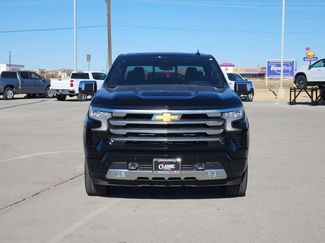 New 2026 Chevrolet Silverado 1500 High Country w/ High Country Premium Package RWD video 2