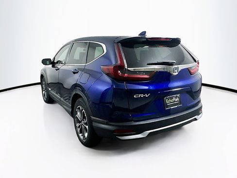 Used 2020 Honda CR-V EX image 5