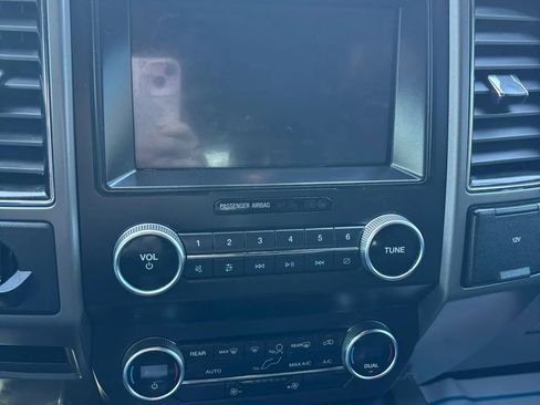 Used 2020 Ford Expedition Max XLT w/ Equipment Group 201A image 13