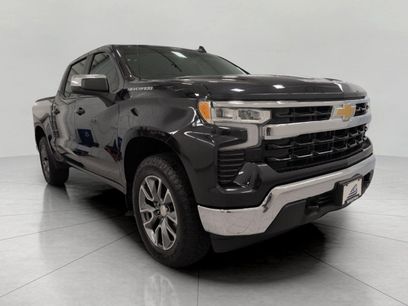 Certified 2024 Chevrolet Silverado 1500 LT