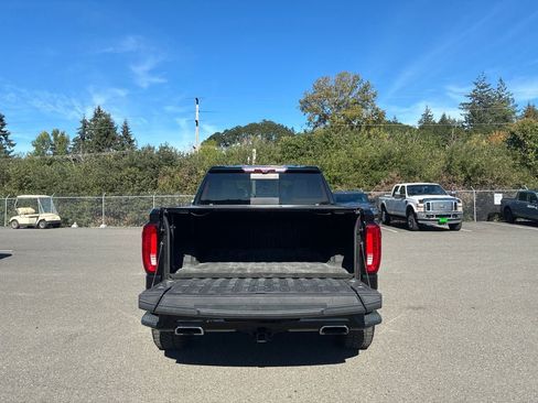 Used 2021 GMC Sierra 1500 AT4 w/ Technology Package AWD/4WD image 26