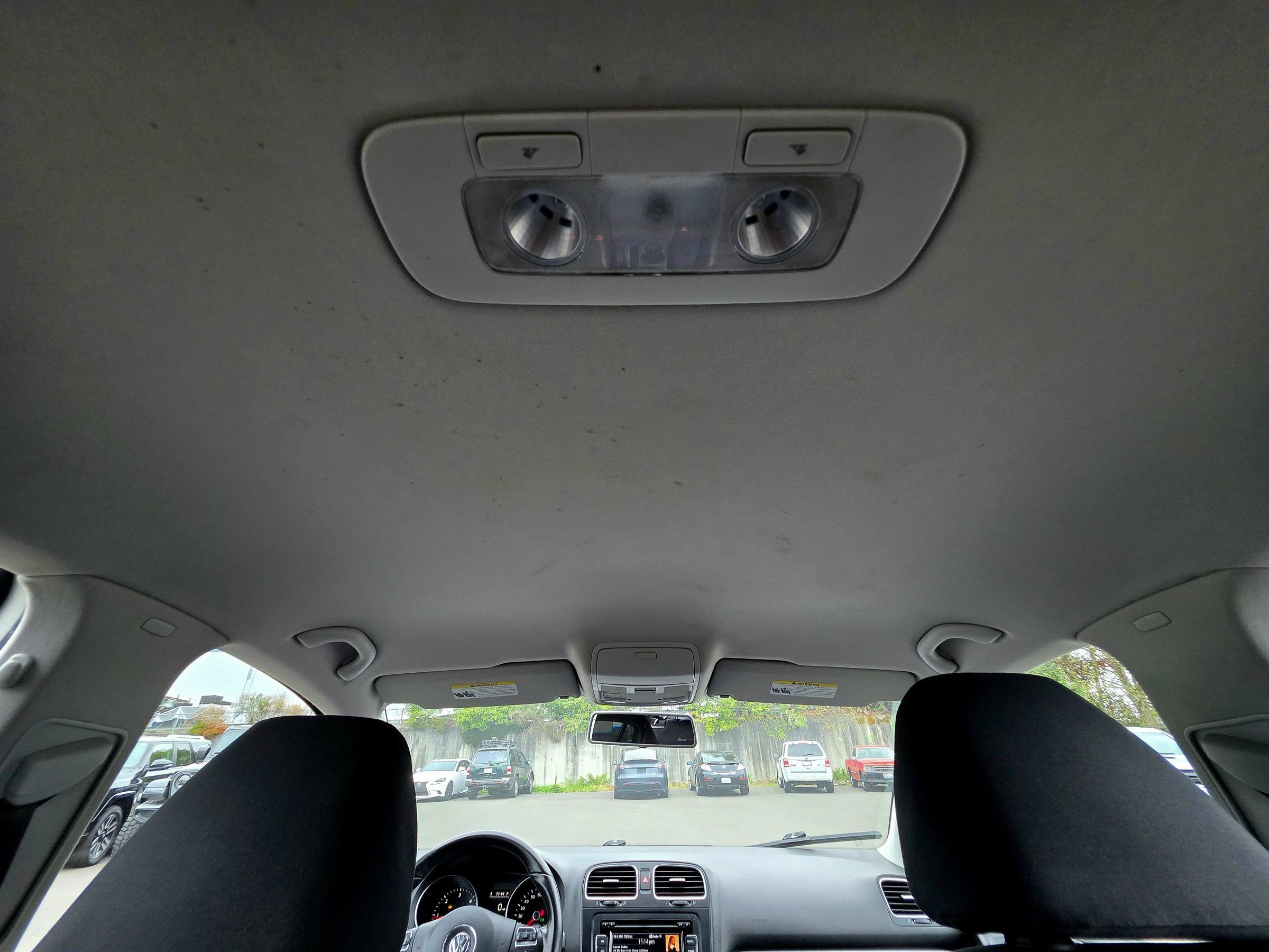 Used 2013 Volkswagen Golf TDI FWD image 36