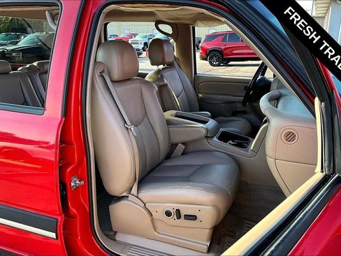 Used 2006 Chevrolet Silverado 2500 W/T w/ Skid Plate Package AWD/4WD image 27