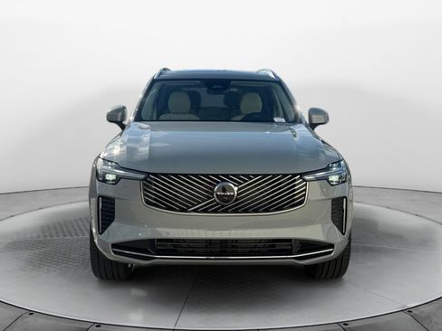 New 2026 Volvo XC90 B6 Ultra AWD/4WD image 2