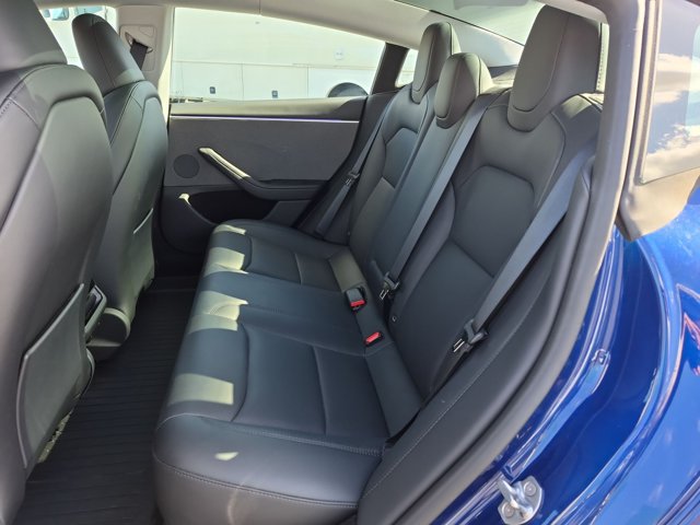 Used 2025 Tesla Model 3 Long Range RWD image 20