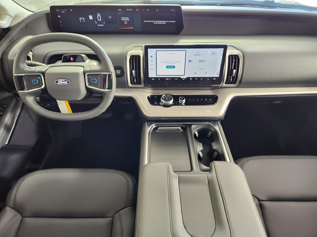 New 2027 Ford Expedition Max Active AWD/4WD image 16