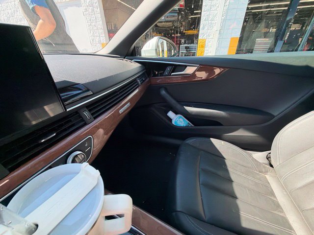 Used 2022 Audi A5 2.0T Premium AWD/4WD image 29